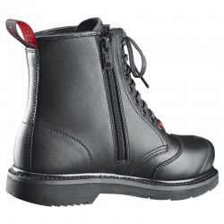 BUTY SKÓRZANE HELD YUNE BLACK 37