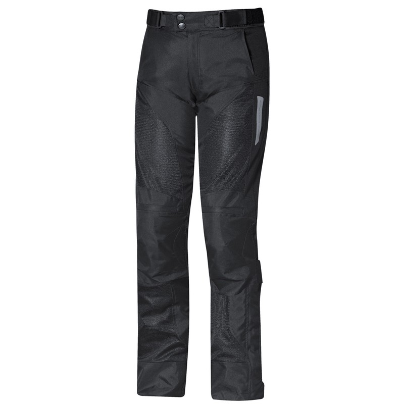 SPODNIE TEKSTYLNE HELD ZEFFIRO 3.0 BLACK TUMMY 