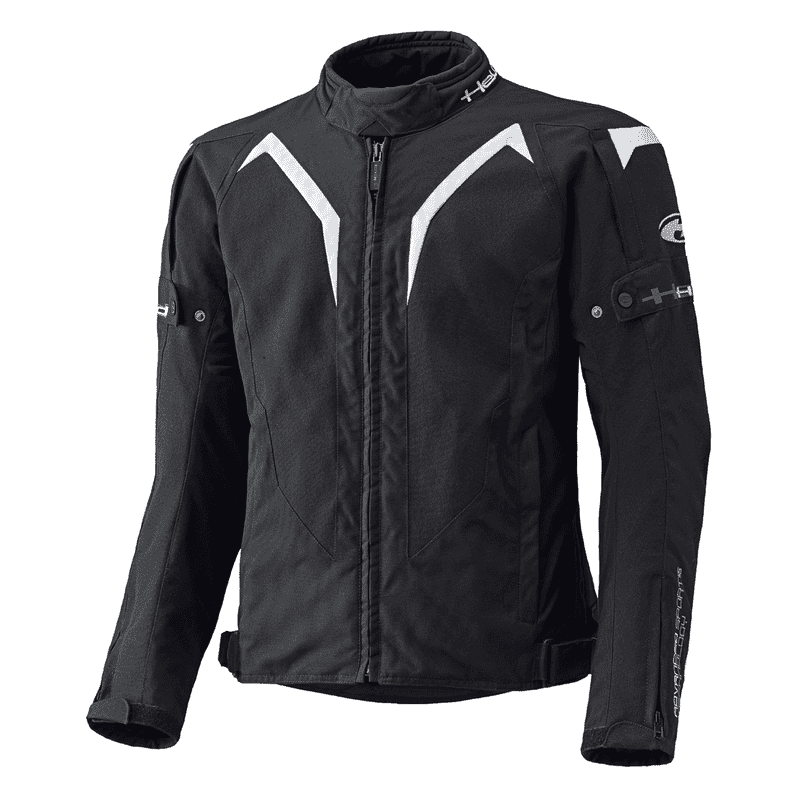KURTKA TEKSTYLNA HELD ZELDA BLACK/WHITE 3XL