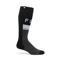 SKARPETY FOX 180 CORE BLACK...