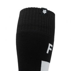 SKARPETY FOX 180 CORE BLACK  ENDURO CROSS