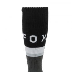 SKARPETY FOX 180 CORE BLACK  ENDURO CROSS