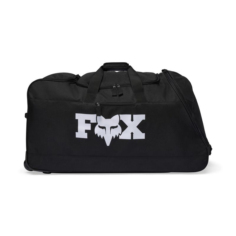 TORBA FOX 180 ROLLER BLACK  ENDURO CROSS