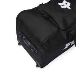 TORBA FOX 180 ROLLER BLACK  ENDURO CROSS