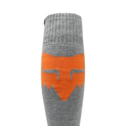 SKARPETY FOX 180 ELEVATED CORE GREY  ENDURO CROSS