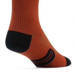 SKARPETY FOX 8 RANGER AMBER SCARLET  ENDURO CROSS