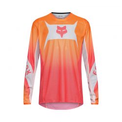 BLUZA MOTOCYKLOWA FOX 180...