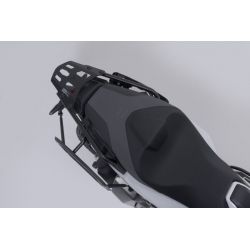 ZESTAW BAGAŻOWY ADVENTURE SW-MOTECH HONDA X-ADV (24-) BLACK
