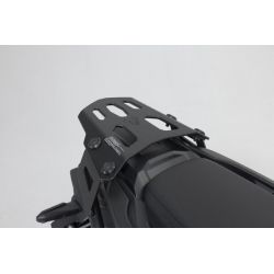 ZESTAW BAGAŻOWY ADVENTURE SW-MOTECH HONDA NC750X/XD (20-) BLACK