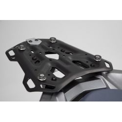 ZESTAW BAGAŻOWY ADVENTURE SW-MOTECH HONDA CRF1000L AFRICA TWIN (18-) L BLACK