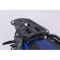 ZESTAW BAGAŻOWY ADVENTURE SW-MOTECH SUZUKI V STROM 1000 (14-19) BLACK