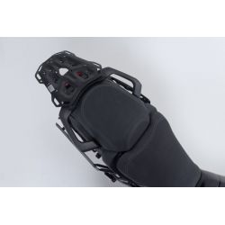 ZESTAW BAGAŻOWY ADVENTURE SW-MOTECH YAMAHA TRACER 9 / GT / GT+ (24-) BLACK