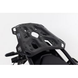 ZESTAW BAGAŻOWY ADVENTURE TRAX SW-MOTECH YAMAHA TENERE 700 MODELS (19-) BLACK