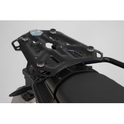 ZESTAW BAGAŻOWY ADVENTURE SW-MOTECH BMW F 800/ 700/ 650 GS (07-18) BLACK