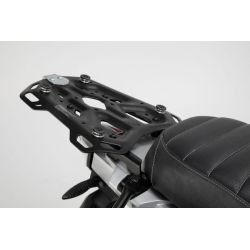 ZESTAW BAGAŻOWY ADVENTURE SW-MOTECH BMW R 1200 GS LC ADV / R 1250 GS ADV BLACK