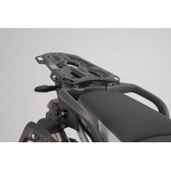 ZESTAW BAGAŻOWY ADVENTURE SW-MOTECH TIGER 1200 RALLY PRO/GT/GT PRO. BLACK