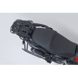 ZESTAW BAGAŻOWY ADVENTURE SW-MOTECH DUCATI MULTISTRADA V2 / V2 S (24-) BLACK