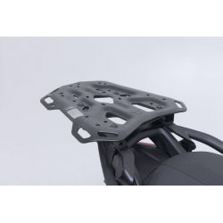 ZESTAW BAGAŻOWY ADVENTURE TRAX SW-MOTECH DUCATI MULTISTRADA V4 (20-) SILVER