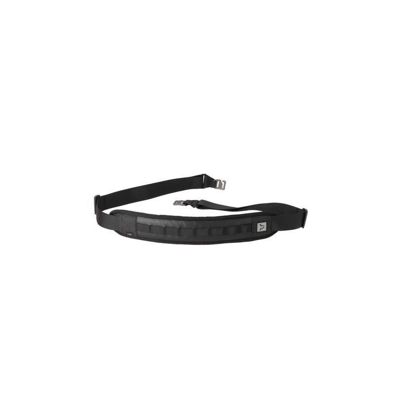 PAS NA RAMIĘ DO TORBY LEGEND GEAR LT3 SW-MOTECH BLACK