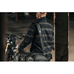 PAS NA RAMIĘ DO TORBY LEGEND GEAR LT3 SW-MOTECH BLACK