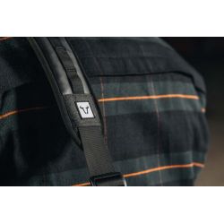 PAS NA RAMIĘ DO TORBY LEGEND GEAR LT3 SW-MOTECH BLACK