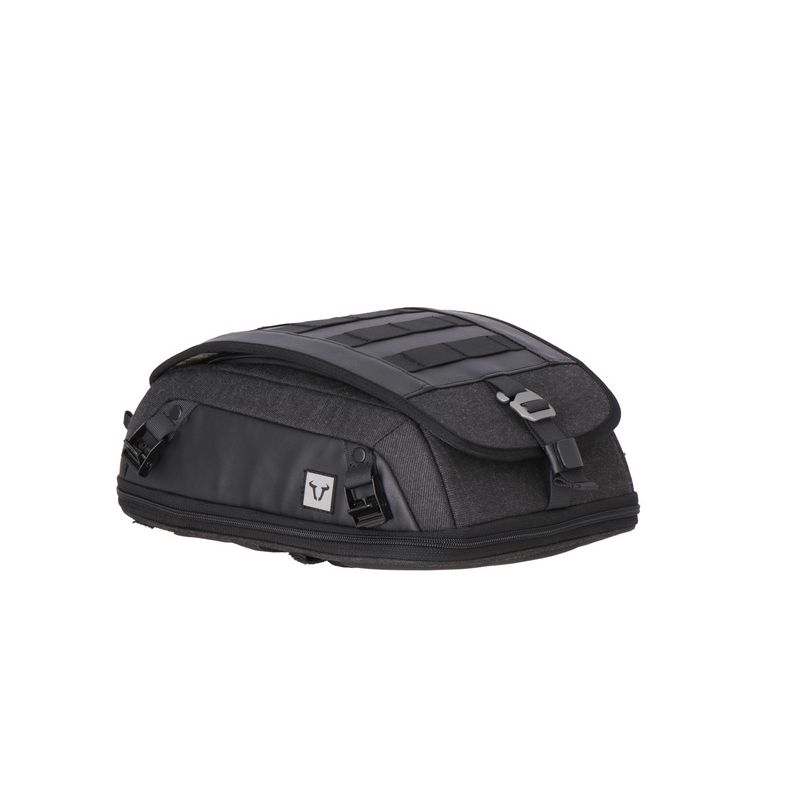 TORBA TYLNA LEGEND GEAR SW-MOTECH TAIL BAG LR3 BLACK. 6-12 L.