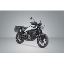 ZESTAW SAKW I STELAŻY LEGEND GEAR SW-MOTECH HUSQVARNA SVARTPILEN/VITPILEN 401 (23-)