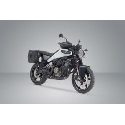 ZESTAW SAKW I STELAŻY LEGEND GEAR SW-MOTECH HUSQVARNA SVARTPILEN/VITPILEN 401 (23-)