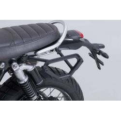 SAKWA BOCZNA LEWA STRONA SW-MOTECH LEGEND GEAR DO V-LOC TRIUMPH SCRAMBLER 1200 XC/XE (18-) X/XE (23-