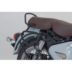 ZESTAW SAKW I STELAŻY LEGEND GEAR SW-MOTECH ROYAL ENFIELD CLASSIC 350 (22-)