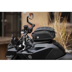 TORBA NA ZBIORNIK TANKBAG SW-MOTECH LT4 LEGEND GEAR MOCOWANIE NA PRO TANK RING BLACK 4-6L