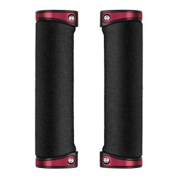 GRIPY CRANKBROTHERS COBALT RED