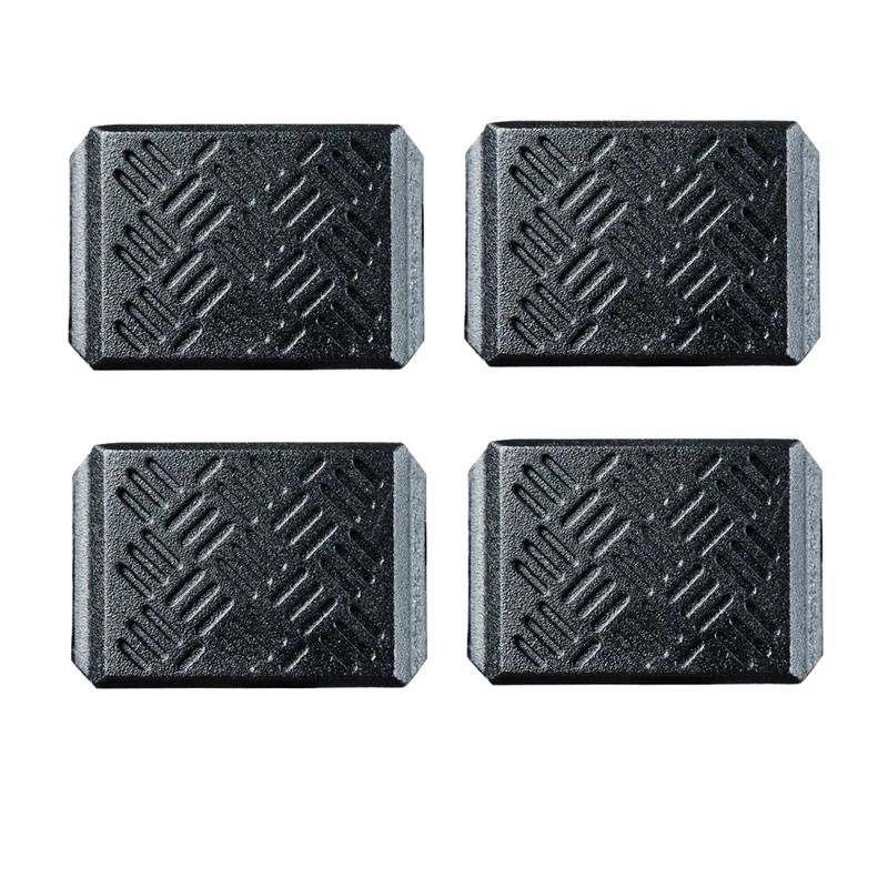 PODKŁADKI NA PEDAŁY CRANKBROTHERS PED CANDY 7/11 TRACTION PADS