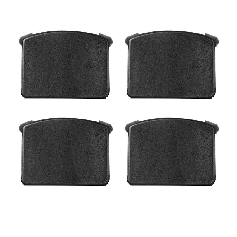 PODKŁADKI NA PEDAŁY CRANKBROTHERS PED CANDY 2/3 TRACTION PADS (MODEL 2017-2018)