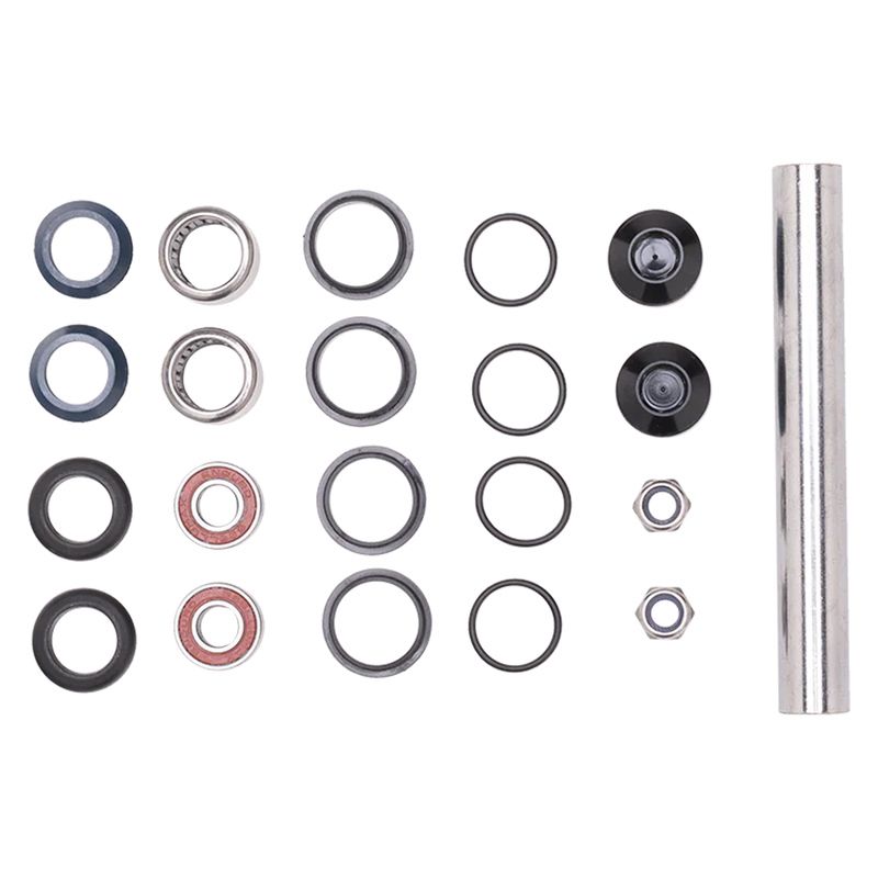 ZESTAW NAPRAWCZY DO PEDAŁÓW CRANKBROTHERS PED REFRESH KIT EGGBEATER/CANDY 11