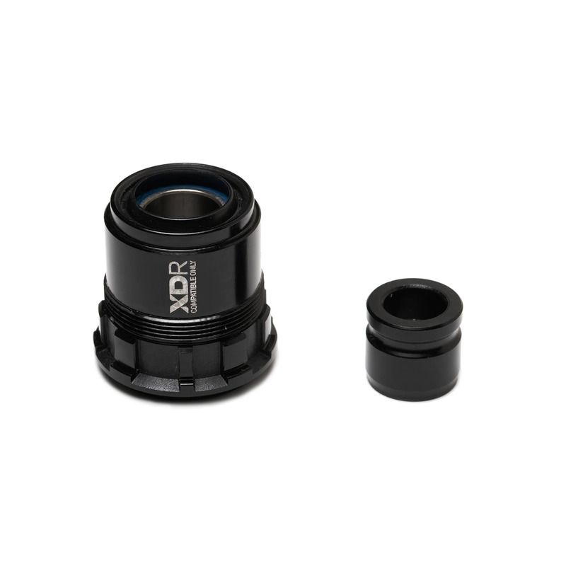 BĘBENEK PIASTY XD DO KOŁA CRANKBROTHERS SYNTHESIS Z ZESTAWEM ADAPTERÓW END CAP KIT