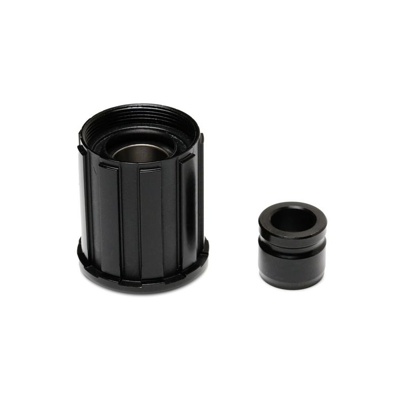 BĘBENEK PIASTY SHIMANO HG W DO KOŁA CRANKBROTHERS SYNTHESIS END CAP KIT / CB RATCHET ALLOY DRIVER