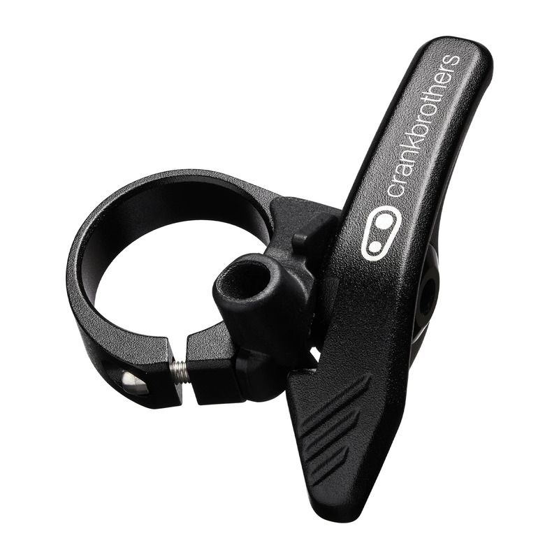 GUMOWA NAKŁADKA DO MANETKI SZTYCY CRANKBROTHERS HIGHLINEKIT DROP BAR V2