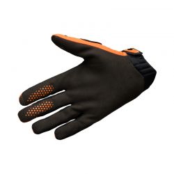 RĘKAWICE MOTOCYKLOWE FOX DEFEND WIND OFFROAD SUNBURST  ENDURO CROSS