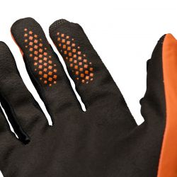 RĘKAWICE MOTOCYKLOWE FOX DEFEND WIND OFFROAD SUNBURST  ENDURO CROSS