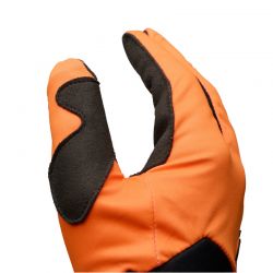 RĘKAWICE MOTOCYKLOWE FOX DEFEND WIND OFFROAD SUNBURST  ENDURO CROSS