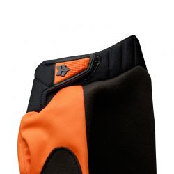 RĘKAWICE MOTOCYKLOWE FOX DEFEND WIND OFFROAD SUNBURST  ENDURO CROSS
