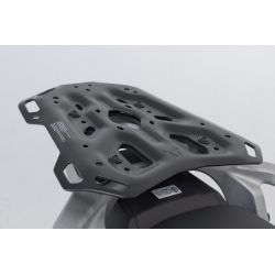 ZESTAW KUFRA CENTRALNEGO SW-MOTECH DUSC L HONDA XL750 TRANSALP (22-) 41 L BLACK