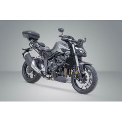 ZESTAW KUFRA CENTRALNEGO URBAN ABS SW-MOTECH HONDA CB1000 HORNET (24-) BLACK