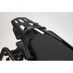ZESTAW KUFRA CENTRALNEGO SW-MOTECH DUSC L HONDA CB500X, CB500F, CBR500R, NX500 41 L BLACK