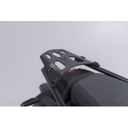 ZESTAW KUFRA CENTRALNEGO SW-MOTECH DUSC L HONDA X-ADV (20-) 41 L BLACK