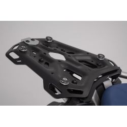 ZESTAW KUFRA CENTRALNEGO SW-MOTECH DUSC L HONDA CRF1000L ADVENTURE SPORTS (18-) 41 L BLACK