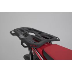 ZESTAW KUFRA CENTRALNEGO SW-MOTECH DUSC L HONDA CRF1100L AFRICA TWIN (19-21) 41 L BLACK
