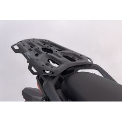 ZESTAW KUFRÓW BOCZNYCH SW-MOTECH DUSC XL 55L VOGE 650 DS/X (22-) BLACK