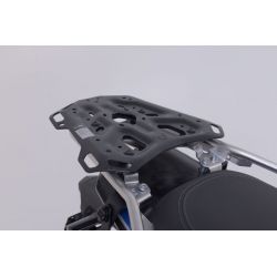 ZESTAW KUFRÓW BOCZNYCH SW-MOTECH DUSC XL 55L VOGE DS900X (23-) BLACK